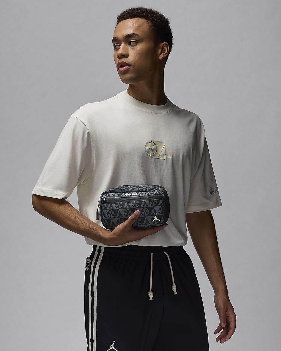 Jordan Quai 54 Camera Bag 1.6L